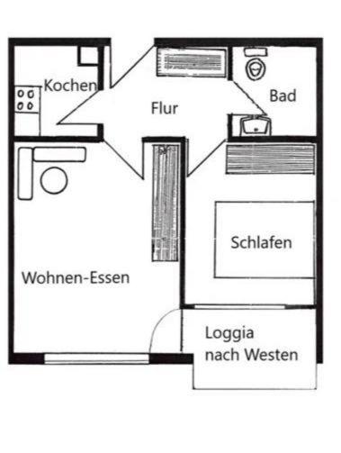 Apartamento Weideglueck-Zentral-Dampfdusche Oberstaufen Exterior foto